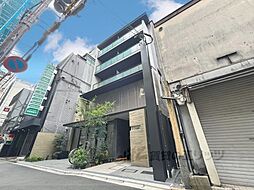 京阪本線 三条駅 徒歩6分の賃貸マンション