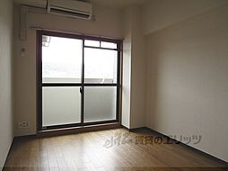 エスリード四条河原町1110 1110 11階1Kのリビング/ダイニング