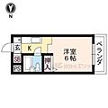 マーク西陣4階3.5万円
