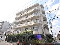 京都府京都市右京区西院上花田町：物件画像／株式会社エリッツ　四条大宮店