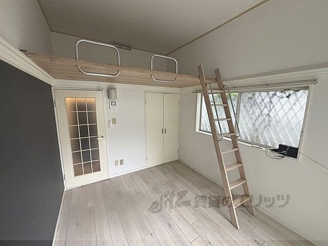 子供部屋