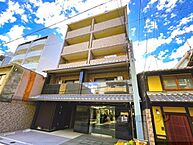 京都府京都市下京区鍵屋町(高辻通麩屋町西入、高辻通麩屋町東：物件画像／株式会社エリッツ　四条大宮店