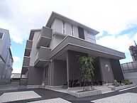 京都府京都市右京区西院久保田町：物件画像／株式会社エリッツ　四条大宮店