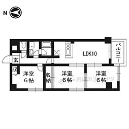 第45長栄シャルト五条