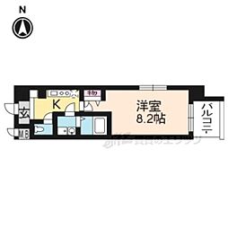 アーバンフラッツ五条堀川