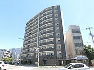 京都府京都市下京区材木町：物件画像／株式会社エリッツ　四条大宮店