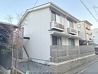 京都府京都市中京区西ノ京池ノ内町：物件画像／株式会社エリッツ　四条大宮店