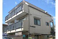 京都府京都市右京区太秦井戸ケ尻町：物件画像／株式会社エリッツ　四条大宮店