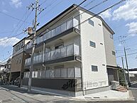 京都府京都市右京区太秦野元町：物件画像／株式会社エリッツ　四条大宮店