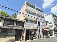 京都府京都市中京区西ノ京中保町：物件画像／株式会社エリッツ　四条大宮店