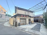 京都府京都市右京区谷口唐田ノ内町：物件画像／株式会社エリッツ　四条大宮店
