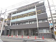 京都府京都市南区吉祥院定成町：物件画像／株式会社エリッツ　四条大宮店