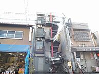 京都府京都市右京区梅津東構口町：物件画像／株式会社エリッツ　四条大宮店