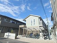 京都府京都市右京区太秦奥殿町：物件画像／株式会社エリッツ　四条大宮店