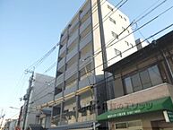 京都府京都市南区西九条藤ノ木町：物件画像／株式会社エリッツ　四条大宮店