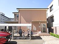 京都府京都市下京区朱雀正会町：物件画像／株式会社エリッツ　四条大宮店