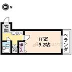 京都府京都市右京区西院西今田町：物件画像／株式会社エリッツ　四条大宮店