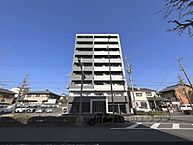 京都府京都市南区東九条烏丸町：物件画像／株式会社エリッツ　四条大宮店