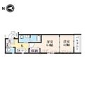 MJC京都丹波口4階9.5万円
