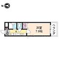 ウイングス西京7階5.7万円