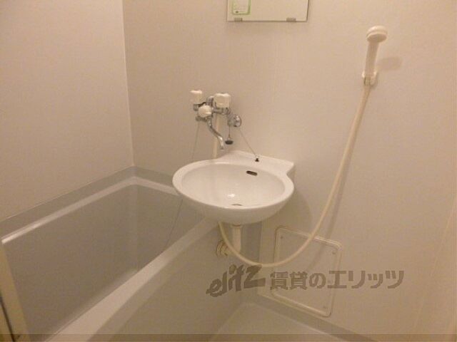 浴室