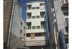 ニューホワイト 41 ｜ 京都府京都市上京区堀川寺ノ内西入る妙蓮寺前町（賃貸マンション1K・4階・16.20㎡） その1