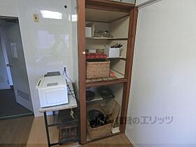 京都府京都市北区等持院北町（賃貸マンション1R・1階・7.29㎡） その25