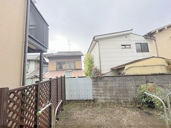 京都府京都市北区等持院南町(賃貸アパート2LDK・1階・48.02㎡)の写真 その26