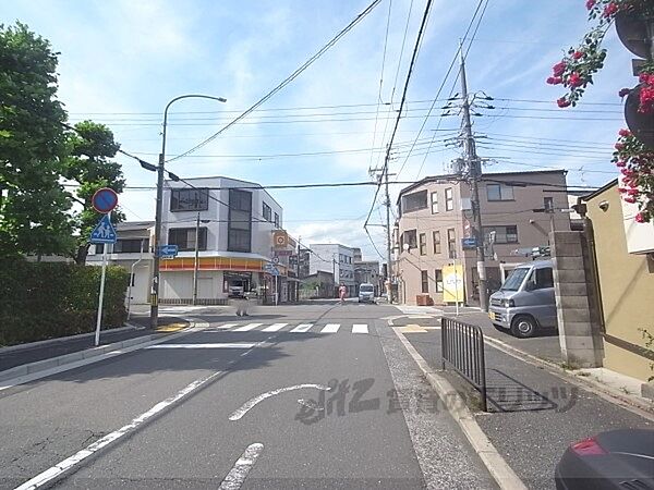 京都府京都市上京区上立売町(賃貸一戸建2K・2階・36.30㎡)の写真 その29