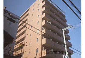 京都府京都市中京区高倉通二条下ル瓦町（賃貸マンション1K・2階・18.81㎡） その1