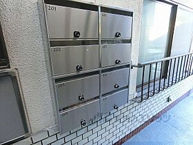 京都府京都市北区衣笠氷室町（賃貸マンション1K・1階・15.40㎡） その29