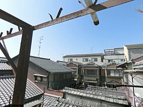 京都府京都市上京区妙蓮寺前町（賃貸一戸建1R・2階・12.96㎡） その19