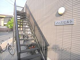 京都府京都市北区紫野東舟岡町（賃貸アパート1R・2階・18.37㎡） その29