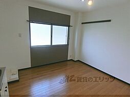 アンダーフォレスト 3階ワンルームのリビング/ダイニング