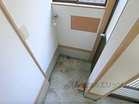 西ノ京御輿岡町20-16貸家  ｜ 京都府京都市中京区西ノ京御輿岡町（賃貸一戸建1DK・1階・26.44㎡） その15