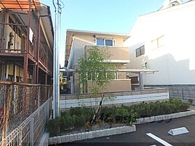 シャラロステ 201 ｜ 京都府京都市右京区太秦桂ケ原町（賃貸マンション1LDK・2階・49.57㎡） その12