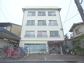 Ｍｉｃｃｈｅ鞍馬口 1-C ｜ 京都府京都市上京区今出川通烏丸東入上る相国寺門前町（賃貸アパート1R・1階・12.42㎡） その6