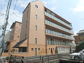 エレーゼ北野 2B ｜ 京都府京都市上京区上の下立売通御前通西入上る大宮町（賃貸マンション1LDK・2階・38.86㎡） その1