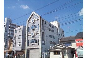 京都府京都市右京区山ノ内西八反田町（賃貸マンション1LDK・3階・38.00㎡） その1