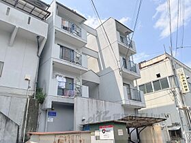 マンションシャローム 202 ｜ 京都府京都市北区大北山原谷乾町（賃貸マンション1K・2階・22.00㎡） その9