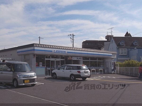 京都府京都市西京区桂上野東町(賃貸マンション1LDK・5階・36.00㎡)の写真 その25