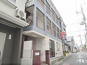 京都府京都市上京区浮田町（賃貸マンション1R・4階・17.00㎡） その30