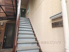 京都府京都市右京区太秦多藪町（賃貸マンション1K・3階・21.40㎡） その17