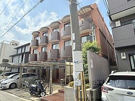 京都府京都市北区衣笠東御所ノ内町（賃貸マンション1K・3階・25.52㎡） その10