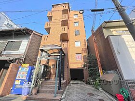 京都府京都市中京区猩々町（賃貸マンション1K・2階・21.00㎡） その1