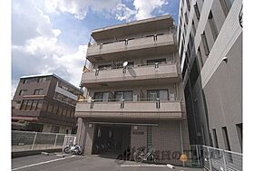 フラッツ7 103 ｜ 京都府京都市右京区太秦朱雀町（賃貸マンション1K・1階・22.12㎡） その1