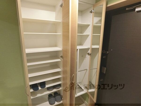 京都府京都市中京区丸屋町(賃貸マンション3LDK・2階・72.00㎡)の写真 その17