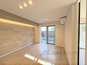 HABITER御所西 106 ｜ 京都府京都市上京区小川通出水上る茶屋町（賃貸マンション1LDK・1階・46.45㎡） その9