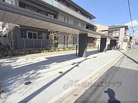 HABITER御所西 106 ｜ 京都府京都市上京区小川通出水上る茶屋町（賃貸マンション1LDK・1階・46.45㎡） その22