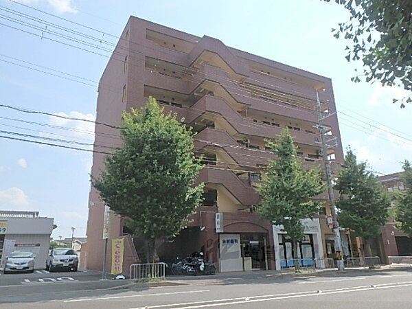 京都府京都市右京区太秦北路町(賃貸マンション3LDK・4階・58.00㎡)の写真 その11